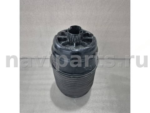 Пневмоподушка Mercedes GLE Coupe C167, 2019 г., OEM A1673203901, арт. 2511057