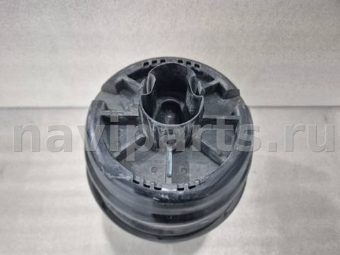 Пневмоподушка Mercedes GLE Coupe C167, 2019 г., OEM A1673203901, арт. 2511057, фото 2