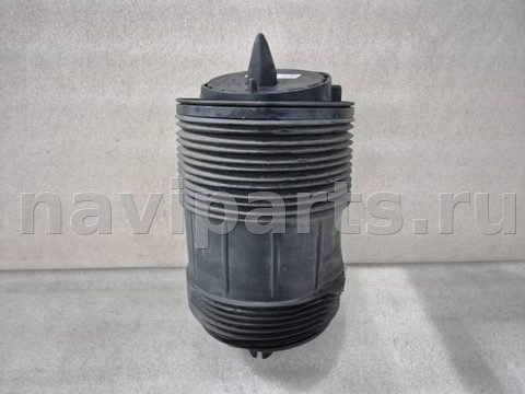 Пневмоподушка Audi Q8, 2018 г., OEM 4M0616062AK, арт. 2512406