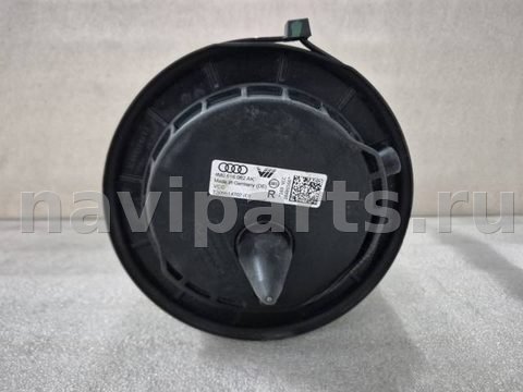 Пневмоподушка Audi Q8, 2018 г., OEM 4M0616062AK, арт. 2512406, фото 2