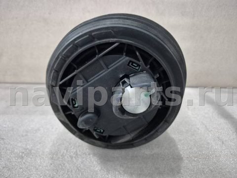 Пневмоподушка Audi Q8, 2018 г., OEM 4M0616062AK, арт. 2512406, фото 3