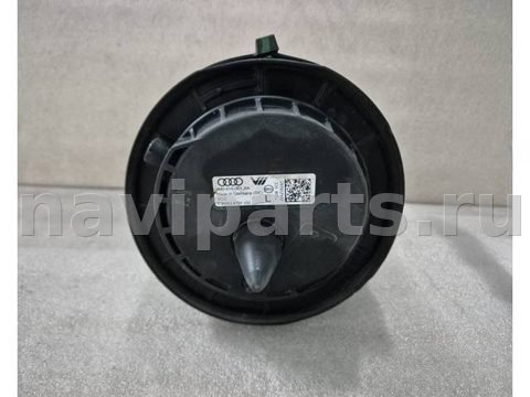 Пневмоподушка Audi Q8, 2018 г., OEM 4M0616001AK, арт. 2512407, фото 2