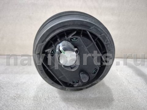 Пневмоподушка Audi Q8, 2018 г., OEM 4M0616001AK, арт. 2512407, фото 3