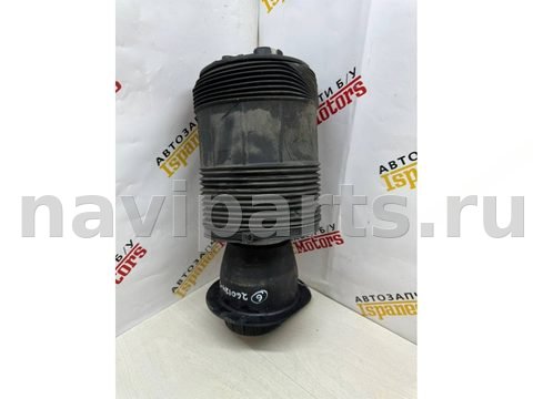 Пневмоподушка Audi SQ7 4M, 2019 г., OEM 4M0616002AK, арт. 25218