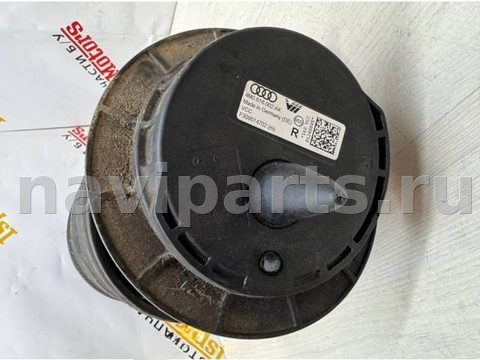 Пневмоподушка Audi SQ7 4M, 2019 г., OEM 4M0616002AK, арт. 25218, фото 2
