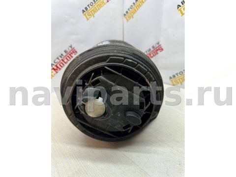 Пневмоподушка Audi SQ7 4M, 2019 г., OEM 4M0616002AK, арт. 25218, фото 3