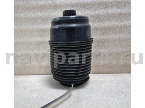 Пневмоподушка Mercedes GLS X167, 2020 г., OEM A1673200025, арт. 2602443, фото 2