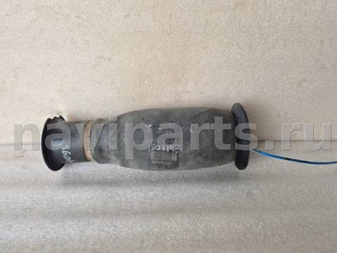 Новое BMW 5, 2002 г., OEM 6765602, арт. 2605475