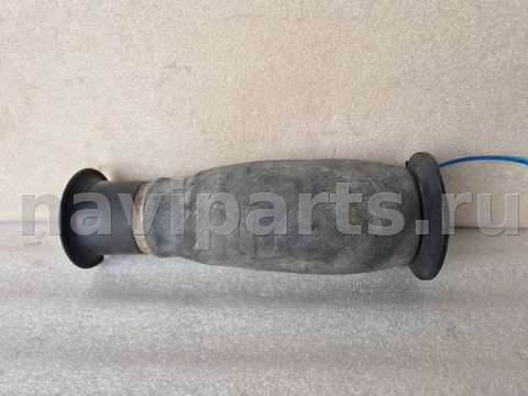 Новое BMW 5, 2002 г., OEM 6765602, арт. 2605475, фото 2