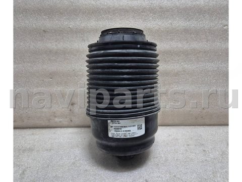 Пневмоподушка Mercedes GLE Coupe C167, 2019 г., OEM A1673203901, арт. 2607274