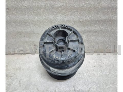 Пневмоподушка Mercedes GLE Coupe C167, 2019 г., OEM A1673203901, арт. 2607274, фото 4