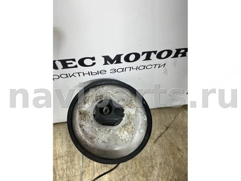 Пневмоподушка Mercedes GLC X253, 2017 г., OEM A2133280200, арт. 26995, фото 3