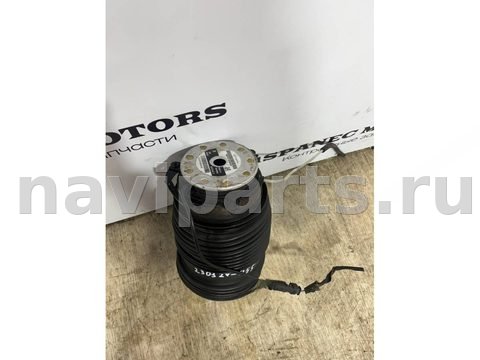 Пневмоподушка Mercedes GLC X253, 2017 г., OEM A2133280200, арт. 26995, фото 4