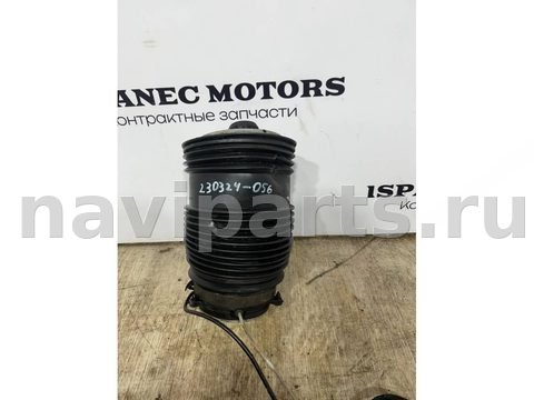 Пневмоподушка Mercedes GLC X253, 2017 г., OEM A2133280100, арт. 27004