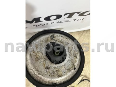 Пневмоподушка Mercedes GLC X253, 2017 г., OEM A2133280100, арт. 27004, фото 3