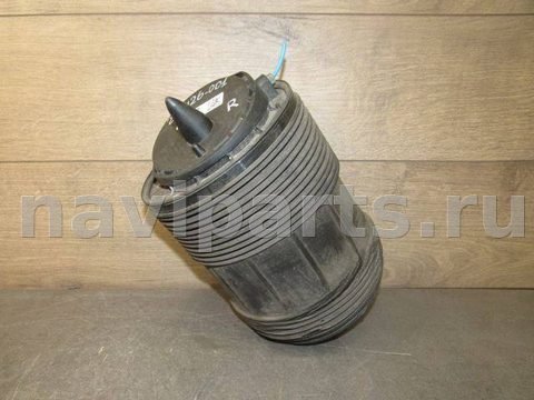 Пневмоподушка Audi Q7, 2018 г., OEM 4M0616002AJ, арт. 270426-001
