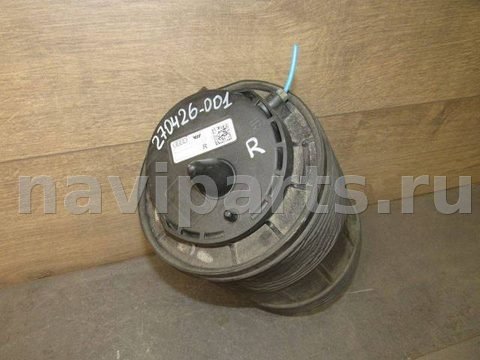 Пневмоподушка Audi Q7, 2018 г., OEM 4M0616002AJ, арт. 270426-001, фото 2