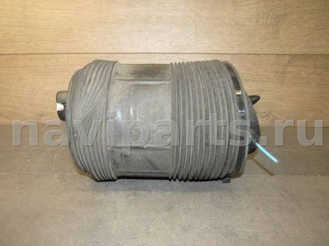 Пневмоподушка Audi Q7, 2018 г., OEM 4M0616002AJ, арт. 270426-001, фото 3