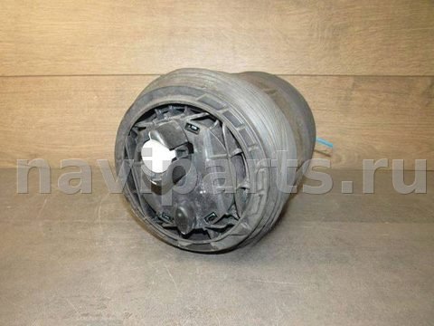 Пневмоподушка Audi Q7, 2018 г., OEM 4M0616002AJ, арт. 270426-001, фото 4