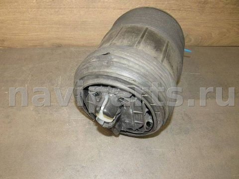 Пневмоподушка Audi Q7, 2018 г., OEM 4M0616002AJ, арт. 270426-001, фото 5