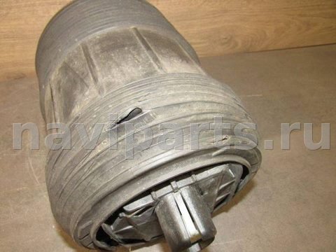 Пневмоподушка Audi Q7, 2018 г., OEM 4M0616002AJ, арт. 270426-001, фото 6