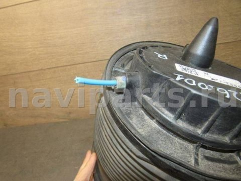 Пневмоподушка Audi Q7, 2018 г., OEM 4M0616002AJ, арт. 270426-001, фото 7