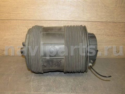 Пневмоподушка Audi Q7, 2018 г., OEM 4M0616001AJ, арт. 270426-002, фото 2