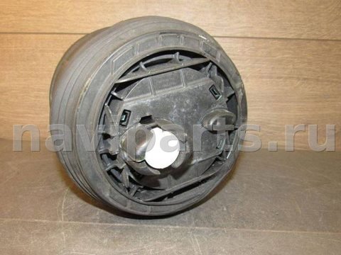 Пневмоподушка Audi Q7, 2018 г., OEM 4M0616001AJ, арт. 270426-002, фото 4