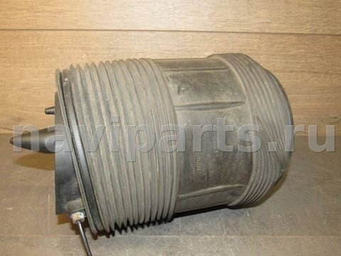 Пневмоподушка Audi Q7, 2018 г., OEM 4M0616001AJ, арт. 270426-002, фото 5