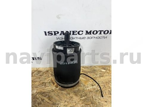 Пневмоподушка Land-Rover Range Rover L405, 2014 г., OEM CPLA5580AB, арт. 28013