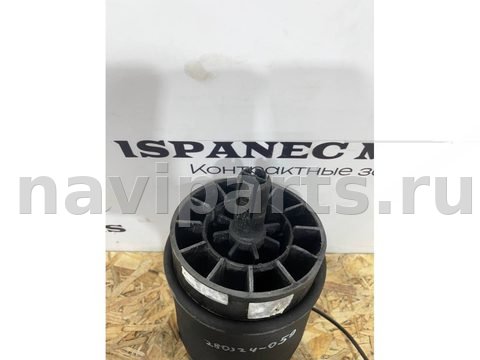 Пневмоподушка Land-Rover Range Rover L405, 2014 г., OEM CPLA5580AB, арт. 28013, фото 2