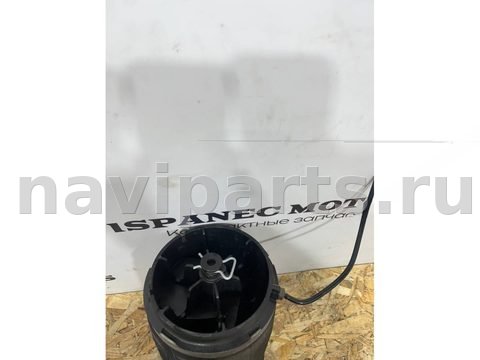 Пневмоподушка Land-Rover Range Rover L405, 2014 г., OEM CPLA5580AB, арт. 28013, фото 3