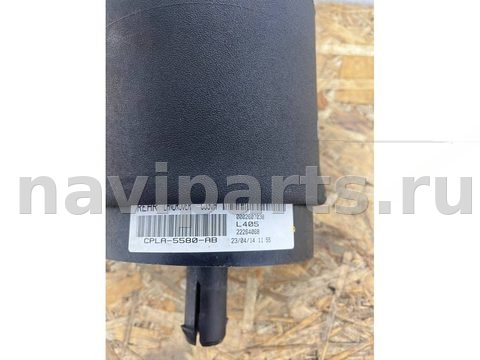 Пневмоподушка Land-Rover Range Rover L405, 2014 г., OEM CPLA5580AB, арт. 28013, фото 4
