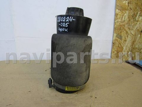 Пневмоподушка Jeep Grand Cherokee, 2015 г., OEM 68029912AE, арт. 280224-025