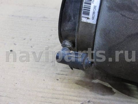 Пневмоподушка Jeep Grand Cherokee, 2015 г., OEM 68029912AE, арт. 280224-025, фото 4
