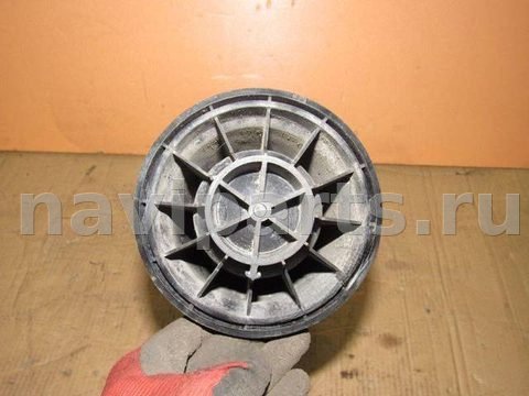 Пневмоподушка Mercedes GLS X166, 2015 г., арт. 280824-038, фото 4