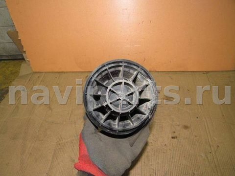 Пневмоподушка Mercedes GLS X166, 2015 г., арт. 280824-039, фото 6