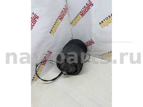 Пневмоподушка Audi Q7 4M, 2020 г., OEM 4M0616001AK, арт. 28167, фото 3