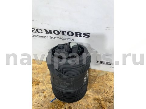 Пневмоподушка Audi Q7 4M, 2018 г., OEM 4M0616002AK, арт. 28221, фото 3