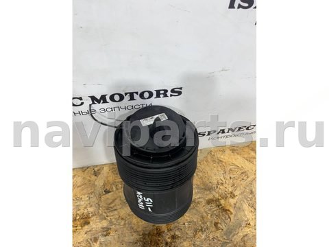 Пневмоподушка Audi Q7 4M, 2018 г., OEM 4M0616001AK, арт. 28222, фото 3