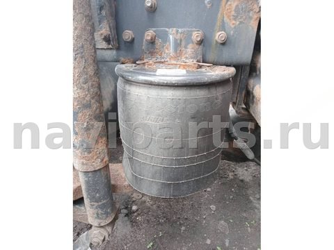 Пневмоподушка Scania R-series, 2013 г., OEM 1903608, арт. 2840165113358