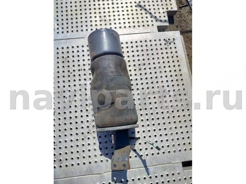 Пневмоподушка Volvo FH, 2014 г., OEM 21243548, арт. 2840165115345