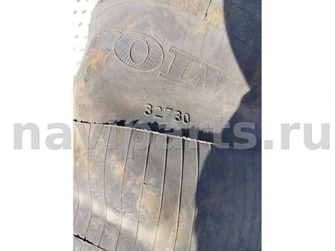 Пневмоподушка Volvo FH, 2014 г., OEM 21243548, арт. 2840165115345, фото 5