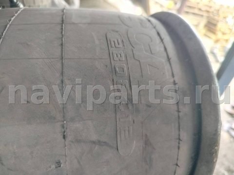 Пневмоподушка Scania R-series, 2019 г., OEM 1774804, арт. 2840165119744, фото 3