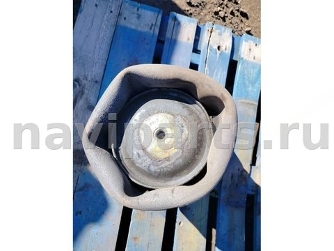 Новое MAN TGX, 2017 г., OEM 81436010151, арт. 2840165121094, фото 3