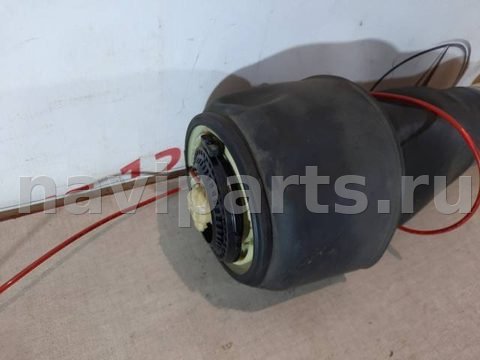 Пневмоподушка BMW 5 F10/F11/GT F07, 2011 г., OEM 37106781843, арт. 29236, фото 2