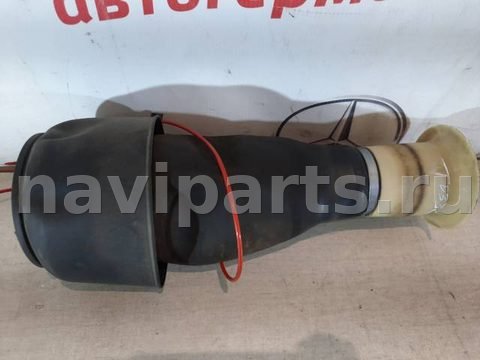 Пневмоподушка BMW 5 F10/F11/GT F07, 2011 г., OEM 37106781843, арт. 29236, фото 3