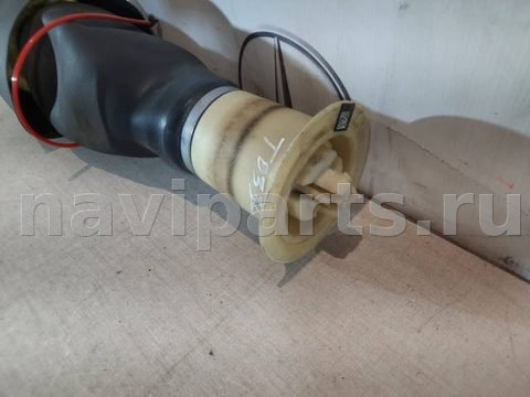 Пневмоподушка BMW 5 F10/F11/GT F07, 2011 г., OEM 37106781843, арт. 29236, фото 4
