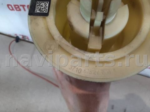 Пневмоподушка BMW 5 F10/F11/GT F07, 2011 г., OEM 37106781843, арт. 29236, фото 5