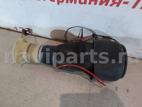 Пневмоподушка BMW 5 F10/F11/GT F07, 2011 г., OEM 37106781843, арт. 29236, фото 6